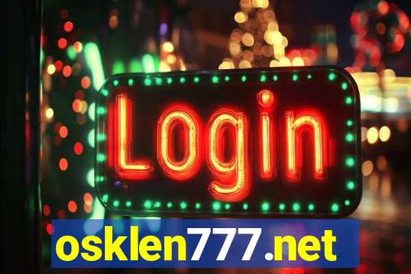 osklen777.net