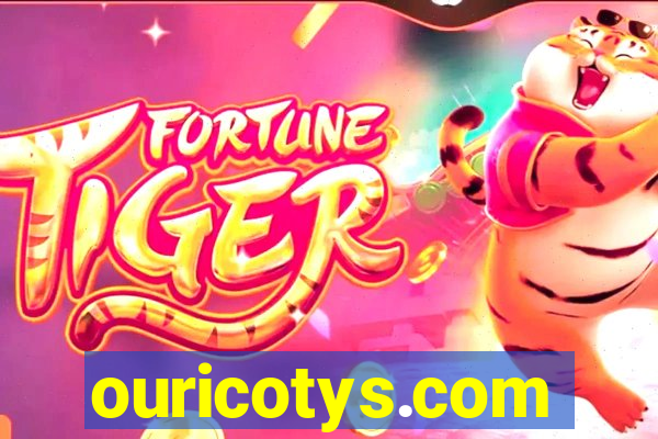 ouricotys.com