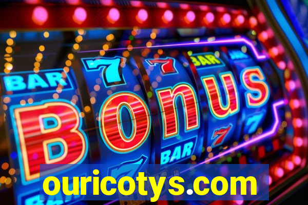 ouricotys.com