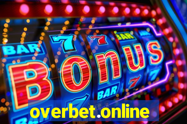 overbet.online