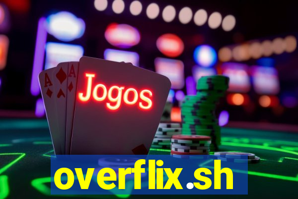 overflix.sh