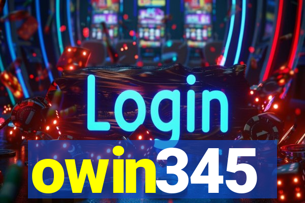 owin345