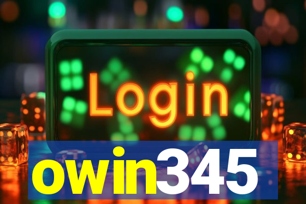 owin345