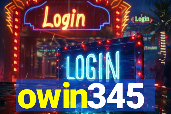 owin345