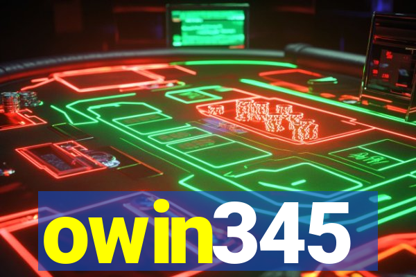 owin345