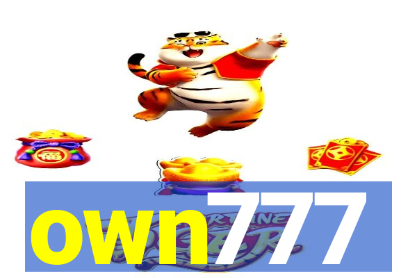 own777