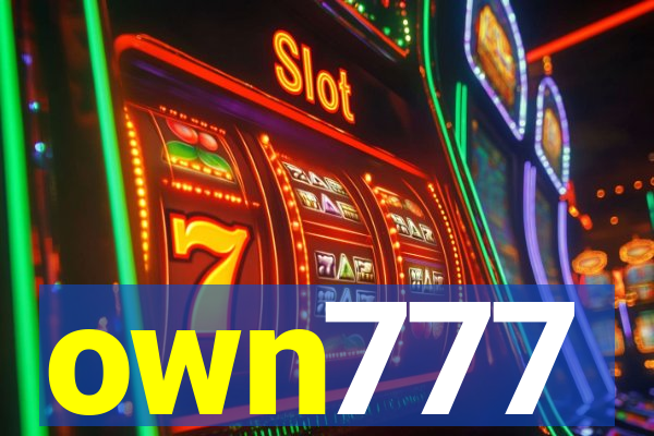 own777