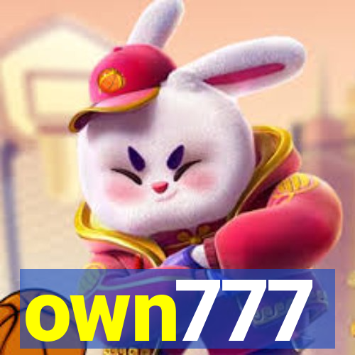 own777