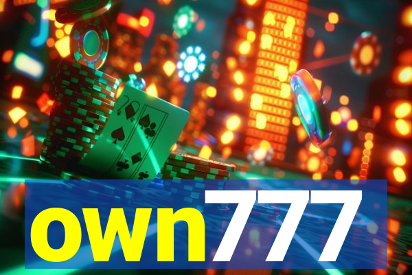 own777