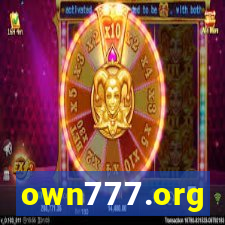 own777.org