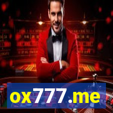 ox777.me