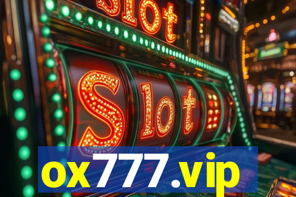 ox777.vip