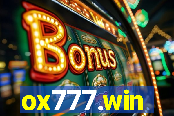 ox777.win