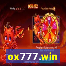 ox777.win