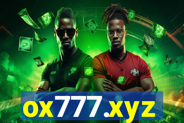 ox777.xyz