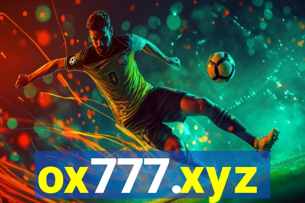 ox777.xyz