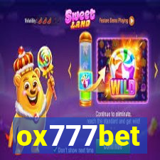 ox777bet