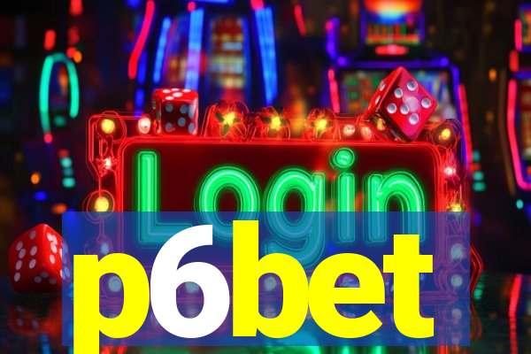 p6bet