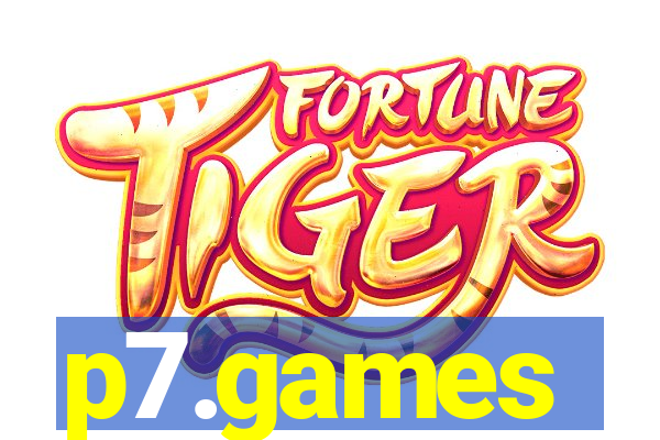p7.games
