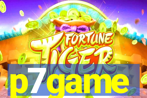 p7game