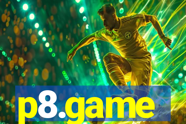 p8.game