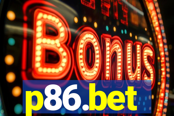 p86.bet
