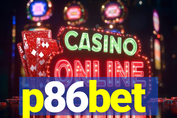 p86bet
