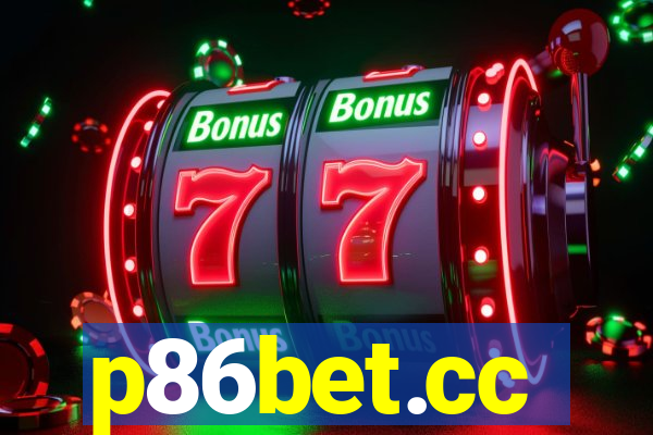 p86bet.cc