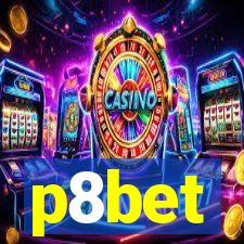 p8bet