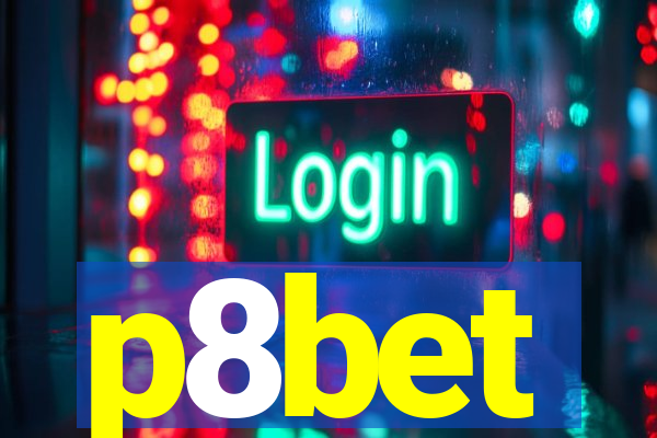 p8bet