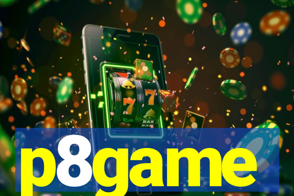 p8game