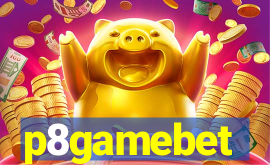 p8gamebet