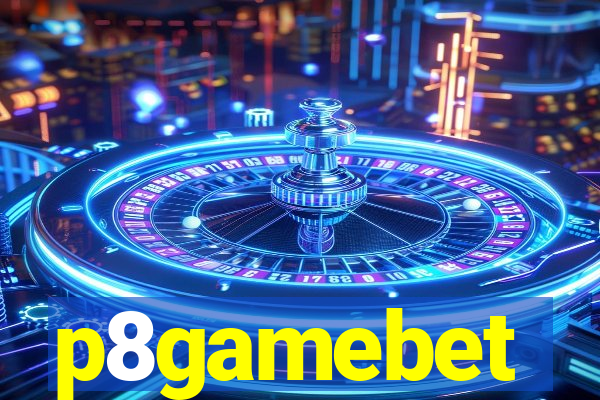 p8gamebet
