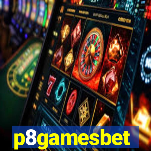 p8gamesbet