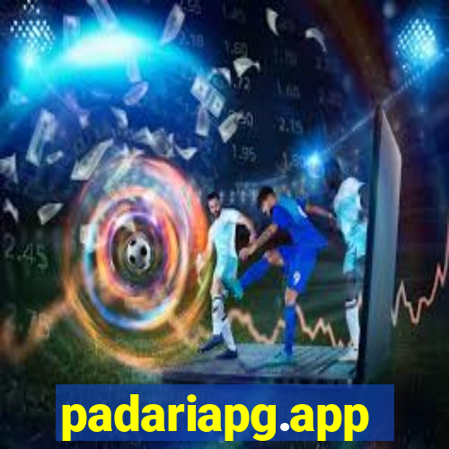 padariapg.app