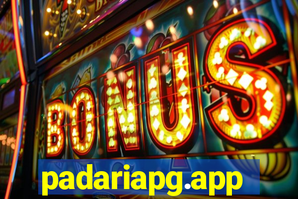 padariapg.app