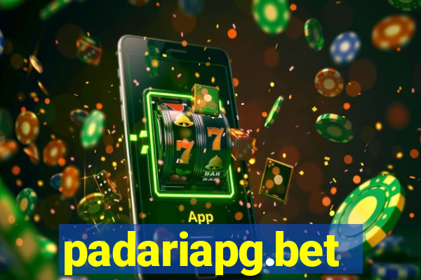 padariapg.bet