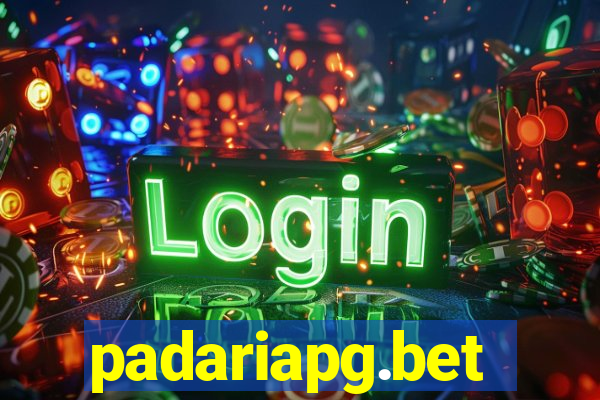padariapg.bet