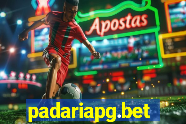 padariapg.bet
