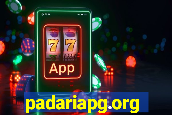 padariapg.org
