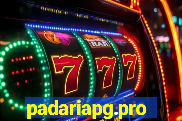 padariapg.pro