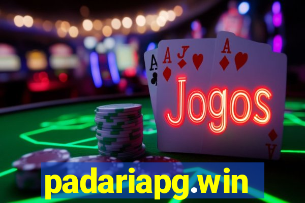 padariapg.win