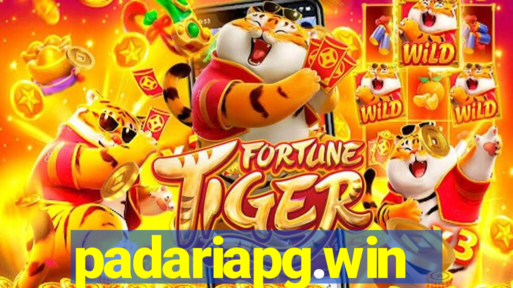 padariapg.win