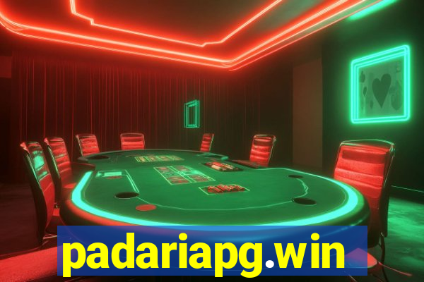 padariapg.win