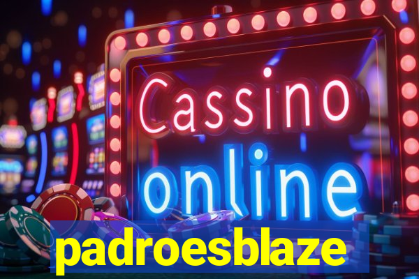 padroesblaze