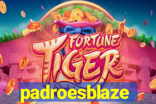 padroesblaze