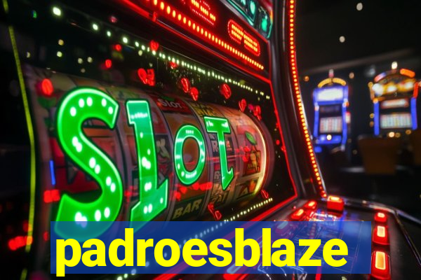 padroesblaze