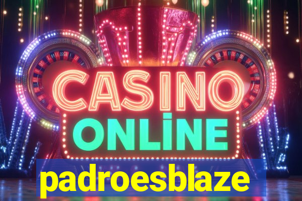 padroesblaze