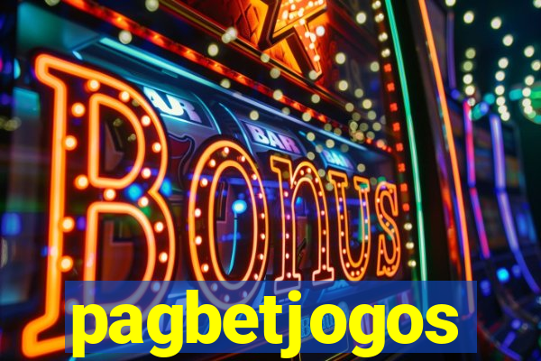 pagbetjogos