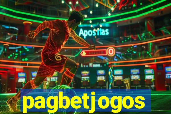 pagbetjogos